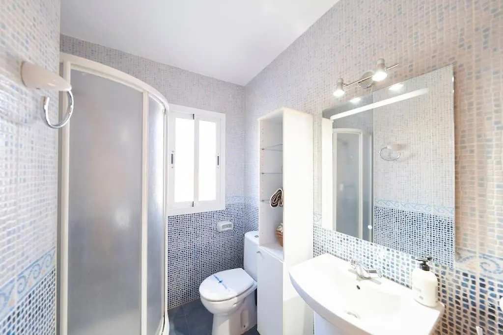 Mirador 23 Apartment San Jose  Spain