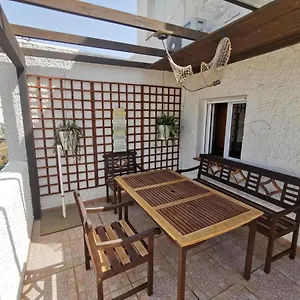 Apartamento Paula 2, San José