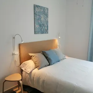 Apartamento Estudio Porto, San José