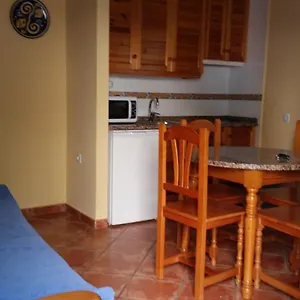 Apartamento Carolina, San José
