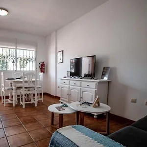 Apartamento Indalmar, San José