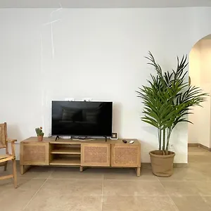 Apartamento Lux&cool Paseo Marítimo, San José