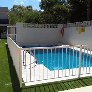 Apartamento Catalina, En - Parque Cabo De Gata Nijar, San José