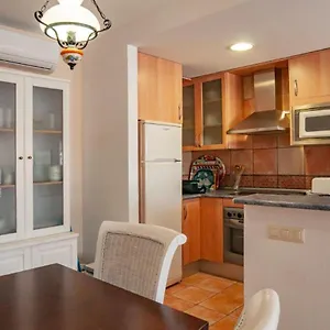 Apartamento El Cabo Iii, San José