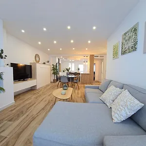 Apartamento Aires Del Cabo, San José