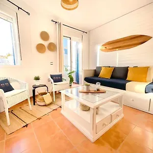 Apartamento Ks Costa Mayka - - Kaleria, San José