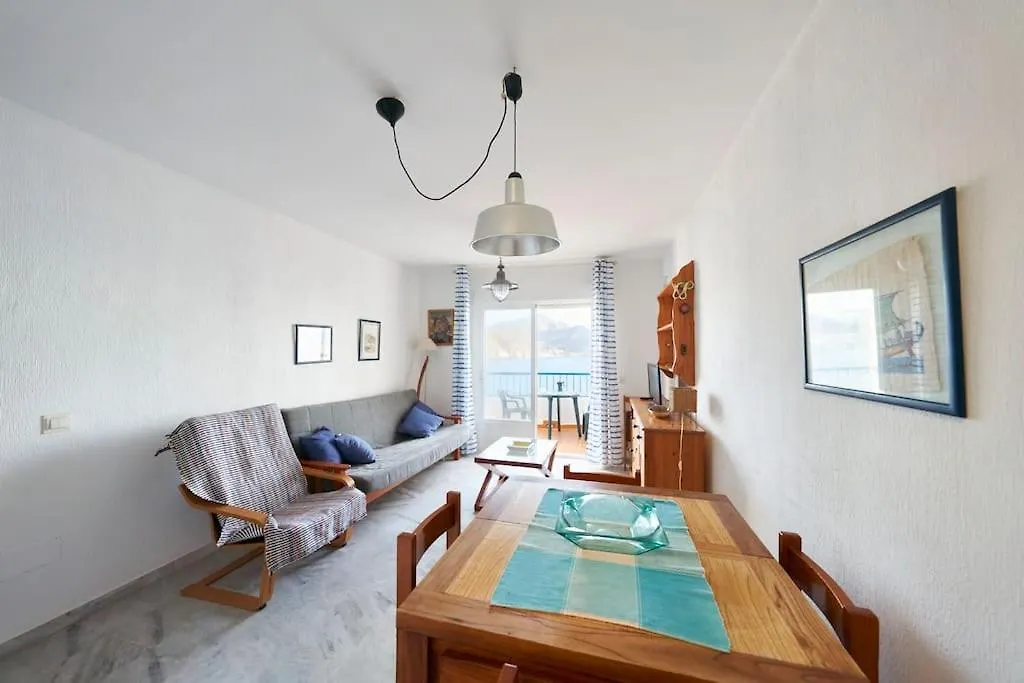 Mirador 23 Διαμέρισμα San Jose