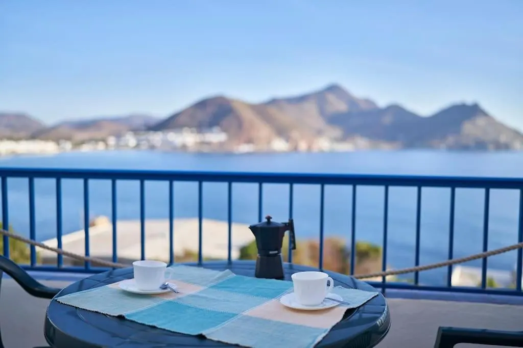 Mirador 23 Διαμέρισμα San Jose  Ισπανία