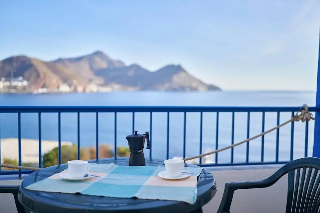 Mirador 23 Διαμέρισμα San Jose