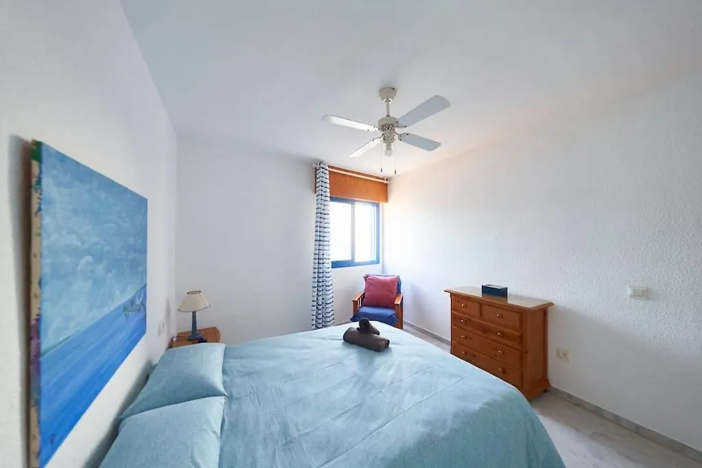Mirador 23 Διαμέρισμα San Jose  Ισπανία
