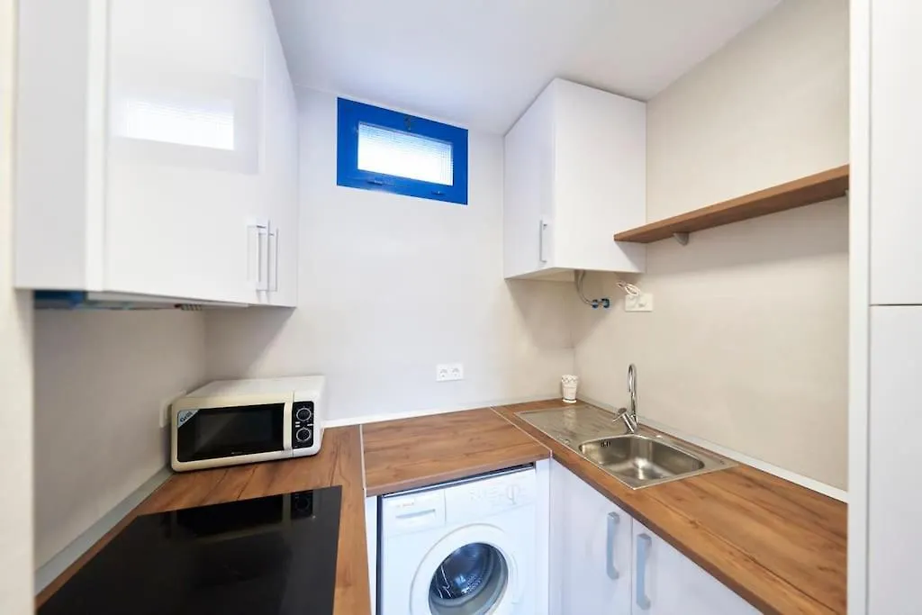 Mirador 23 Διαμέρισμα San Jose   San Jose (Almeria)