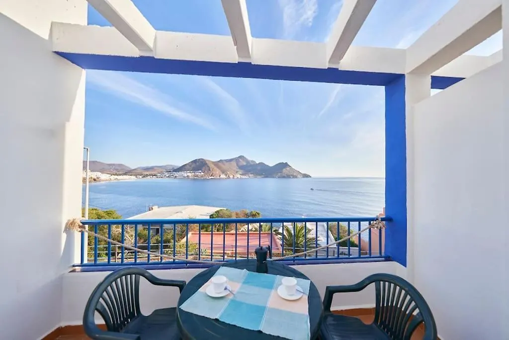 Mirador 23 Διαμέρισμα San Jose   San Jose (Almeria)