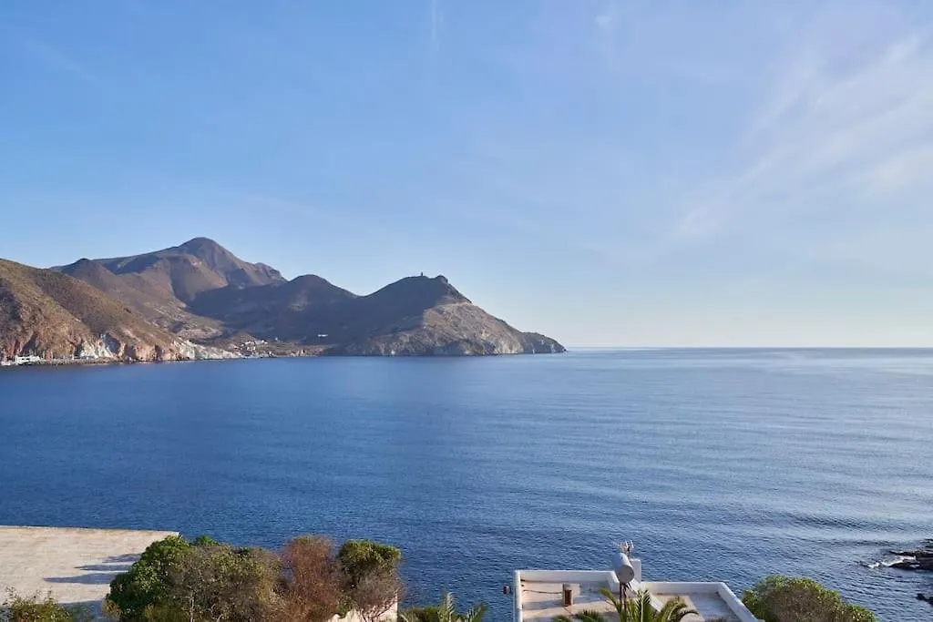 Mirador 23 Διαμέρισμα San Jose  Ισπανία