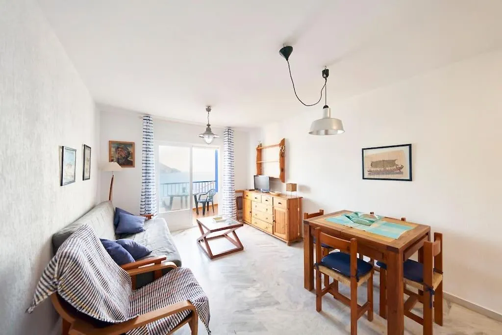 Mirador 23 Διαμέρισμα San Jose  San Jose (Almeria)