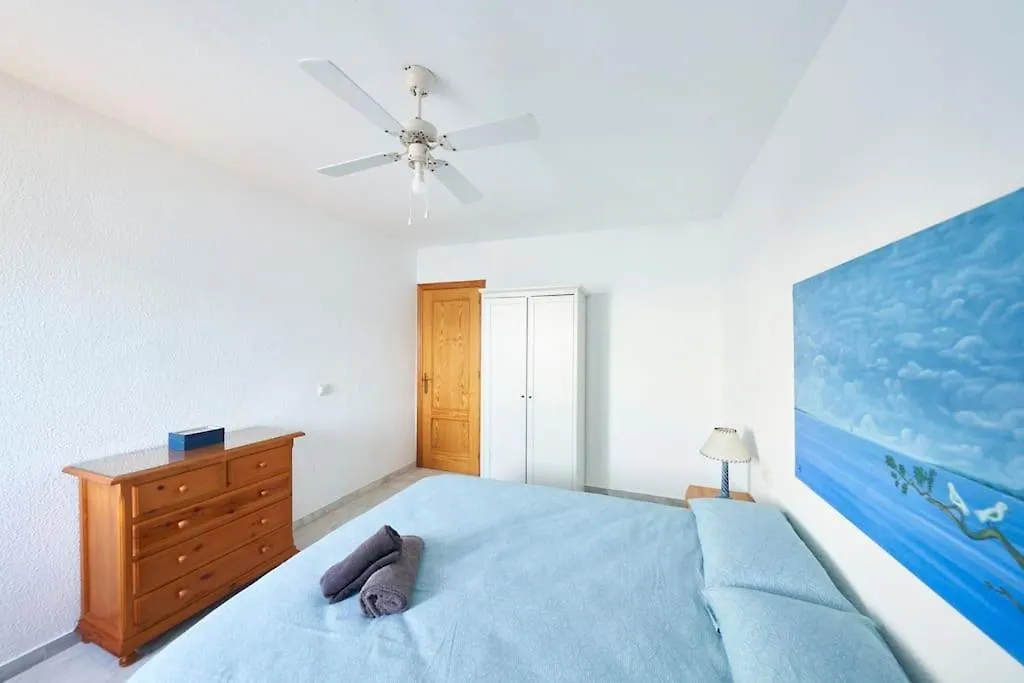Mirador 23 Διαμέρισμα San Jose  Ισπανία