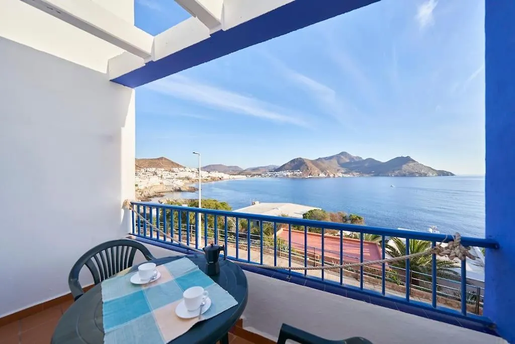 Mirador 23 Διαμέρισμα San Jose  0*, San Jose (Almeria) Ισπανία
