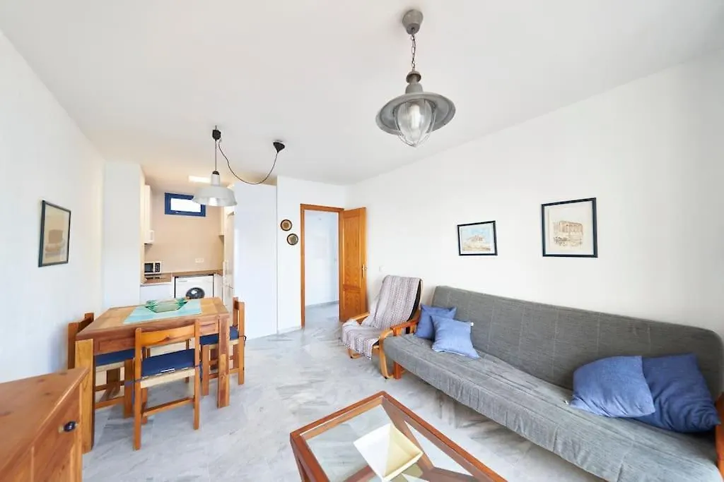 Mirador 23 Διαμέρισμα San Jose