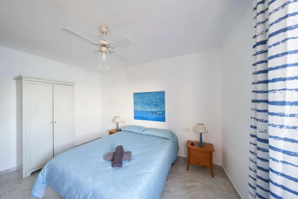 Mirador 23 Διαμέρισμα San Jose