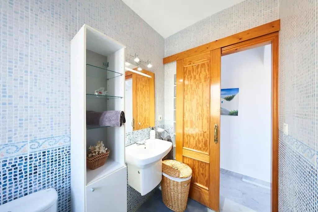 Mirador 23 Διαμέρισμα San Jose