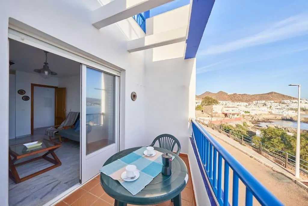 Mirador 23 Διαμέρισμα San Jose